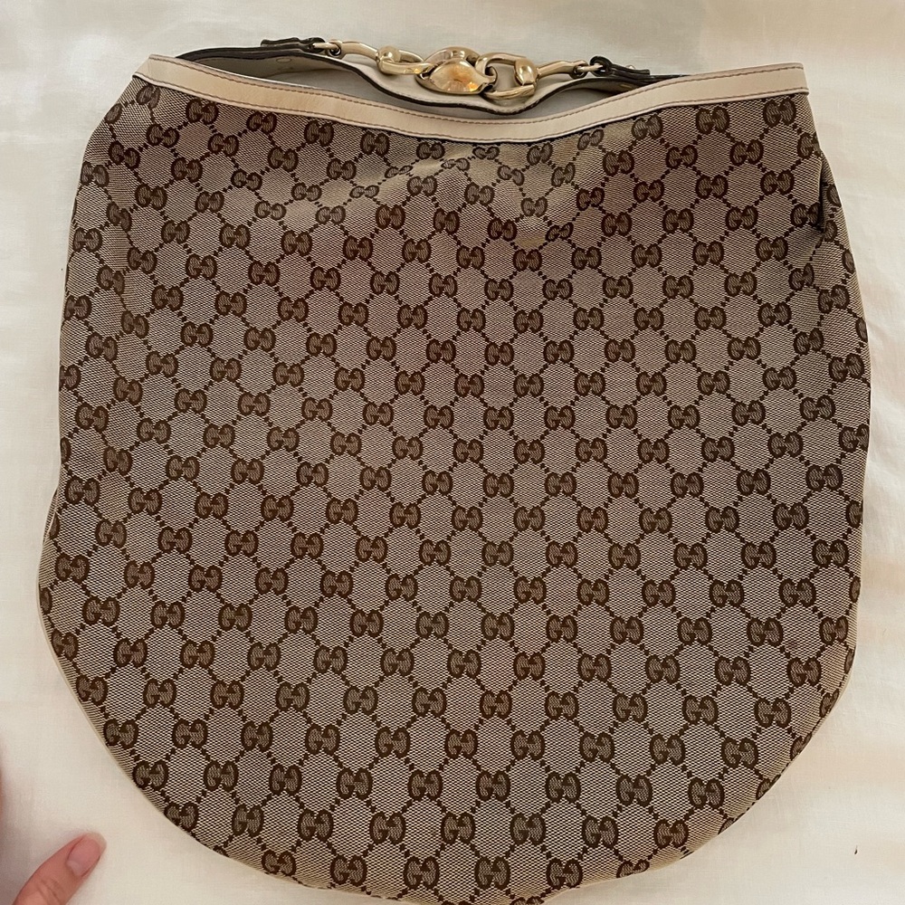 Gucci Hobo